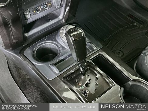 Used 2019 Toyota 4Runner Limited AWD/4WD image 20