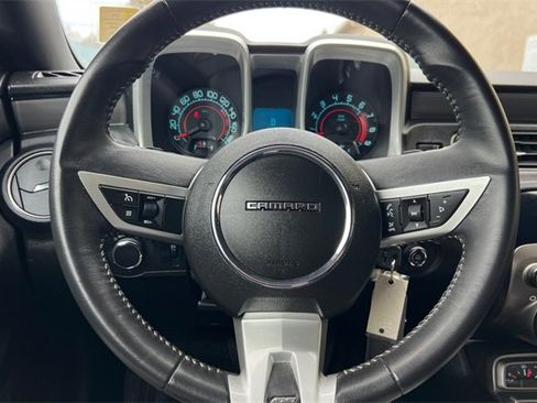 Used 2011 Chevrolet Camaro SS w/ RS Package image 25