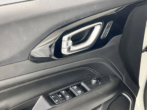 Used 2022 Jeep Compass High Altitude image 18