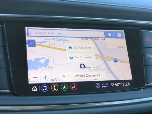 Used 2020 Buick Enclave Essence w/ Sound and Sites Package image 22