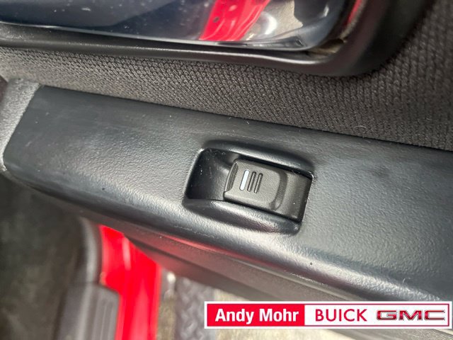 Used 2012 Chevrolet Colorado LT AWD/4WD image 33