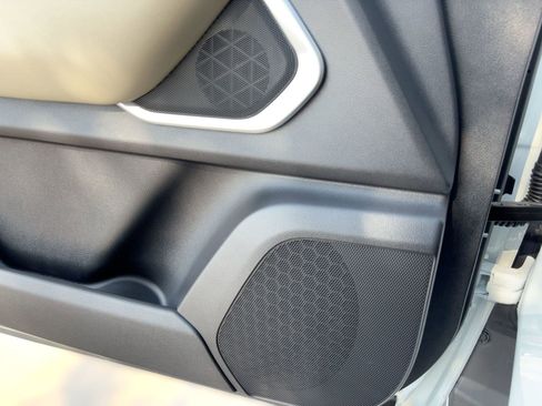 New 2026 Nissan Armada Platinum Reserve image 22