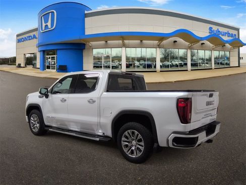 Used 2022 GMC Sierra 1500 Denali image 6