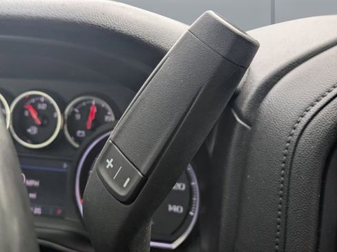 Used 2019 Chevrolet Silverado 1500 LT w/ All-Star Edition AWD/4WD image 28
