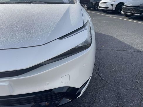 New 2026 Toyota Prius Plug-In Hybrid image 17