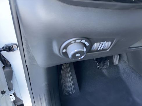New 2026 Jeep Compass Latitude AWD/4WD image 13