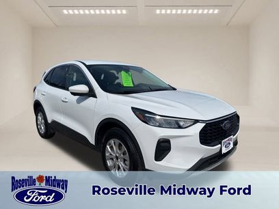 Used 2023 Ford Escape Active w/ Tech Pack #2