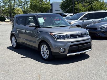 Used 2017 Kia Soul + w/ Primo Package