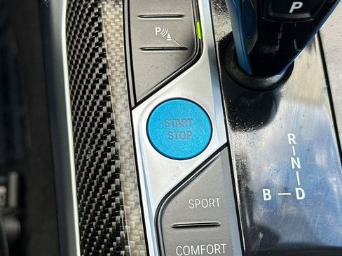 Used 2023 BMW i4 M50 image 25