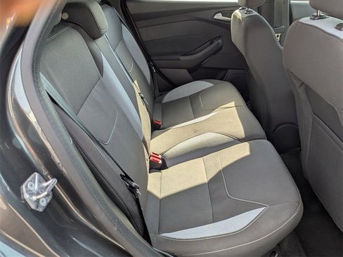 Used 2018 Ford Focus ST image 22