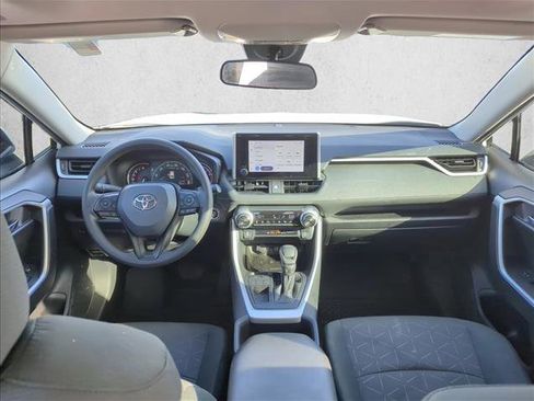 Used 2024 Toyota RAV4 XLE w/ Convenience Package image 18