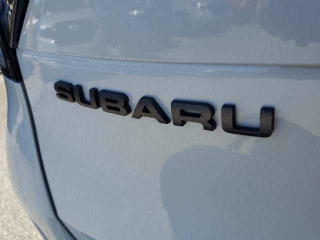 New 2026 Subaru Forester Touring AWD/4WD image 14