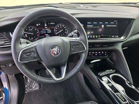 Used 2023 Buick Envision Essence AWD/4WD image 18