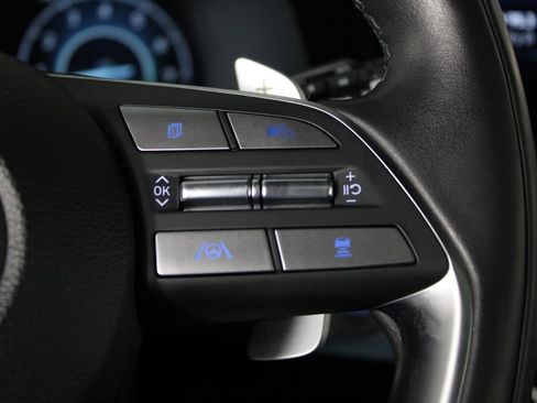 Used 2023 Hyundai Palisade Calligraphy w/ Cargo Package image 29