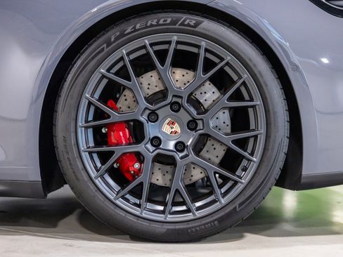 Used 2026 Porsche 911 GTS image 16