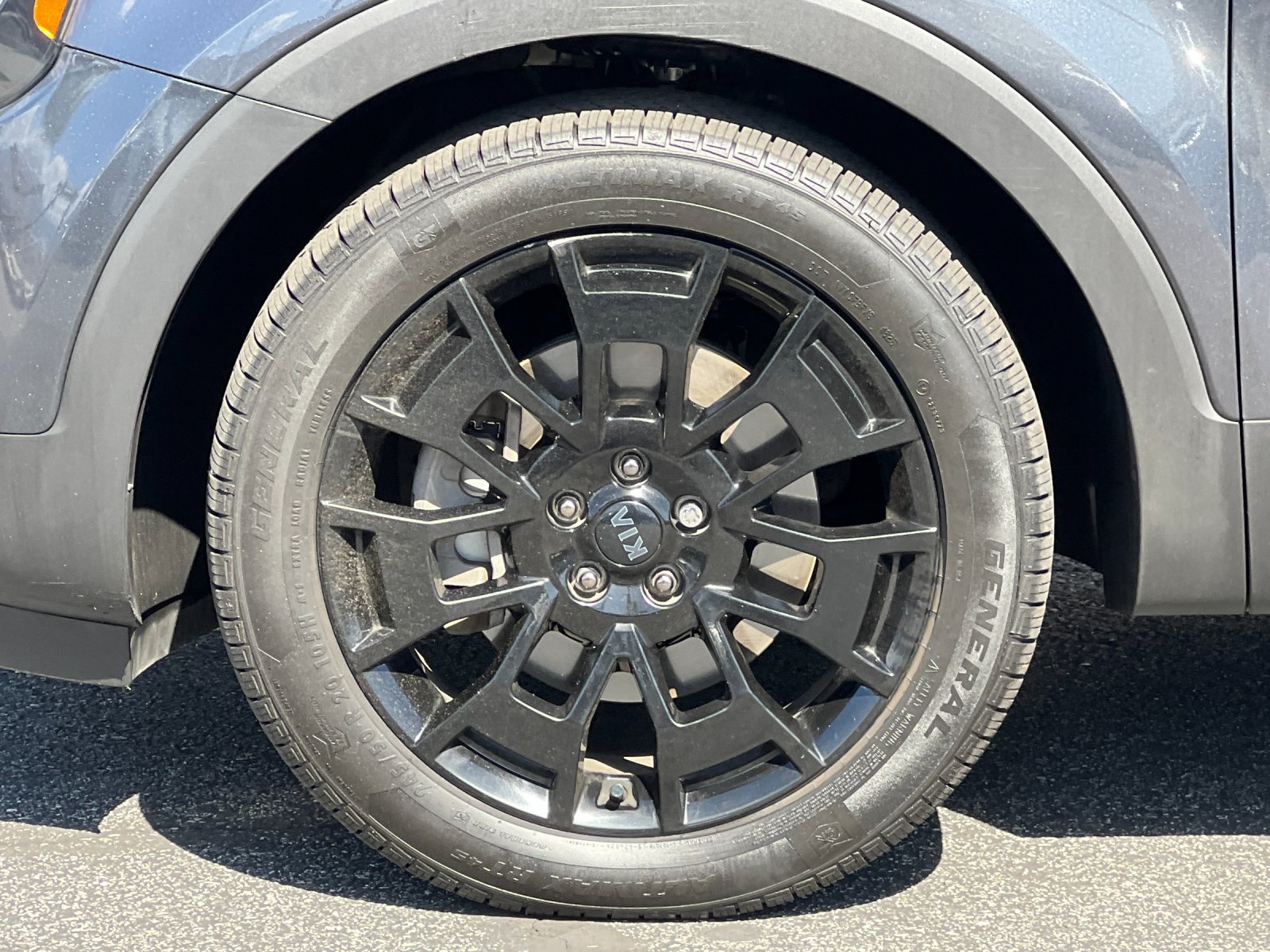 Used 2021 Kia Telluride SX w/ Nightfall Edition Package AWD/4WD image 26