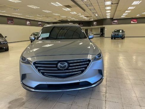 Used 2020 MAZDA CX-9 Grand Touring AWD/4WD image 2