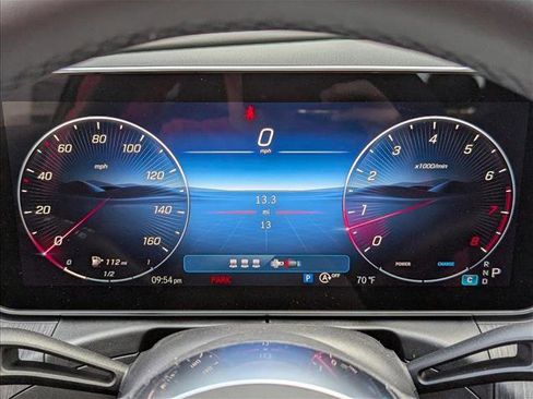 New 2026 Mercedes-Benz C 300 Sedan image 11