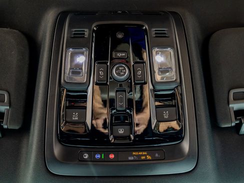 Used 2026 GMC Yukon XL Denali Ultimate image 28