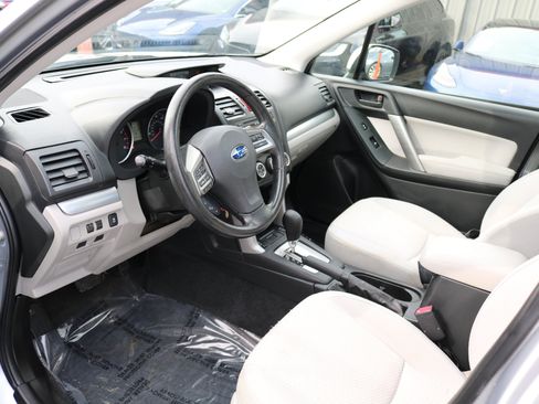 Used 2014 Subaru Forester 2.5i Premium w/ All-Weather Package image 15