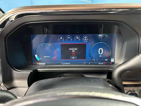 New 2026 Ford F250 King Ranch AWD/4WD image 24