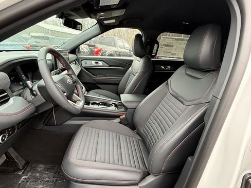 New 2026 Ford Explorer ST-Line image 11