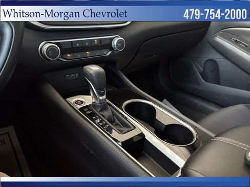 Used 2024 Nissan Altima 2.5 SV FWD image 29