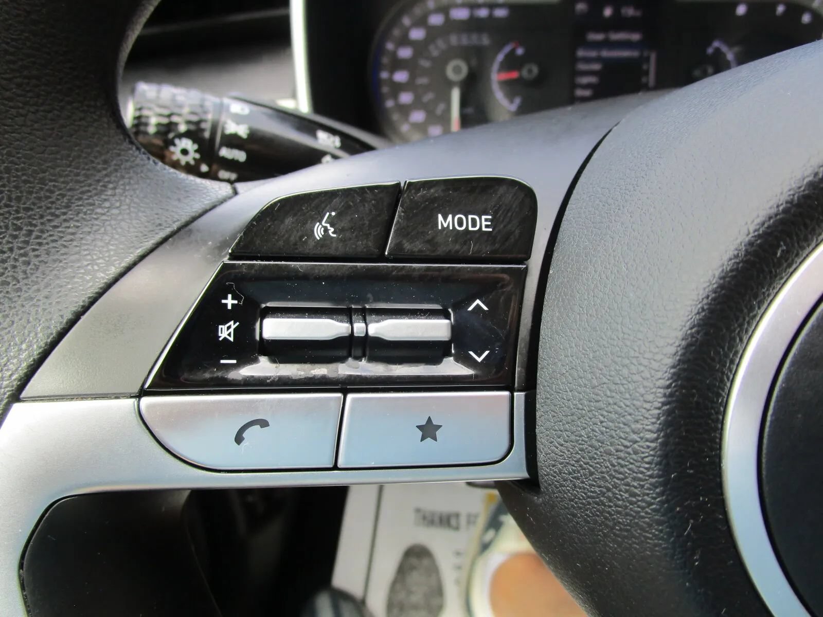 Used 2024 Hyundai Tucson SE AWD/4WD image 20