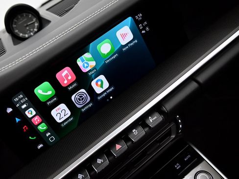 Used 2023 Porsche 911 Turbo S image 22