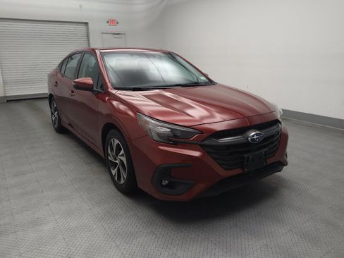 Used 2023 Subaru Legacy Premium AWD/4WD image 13