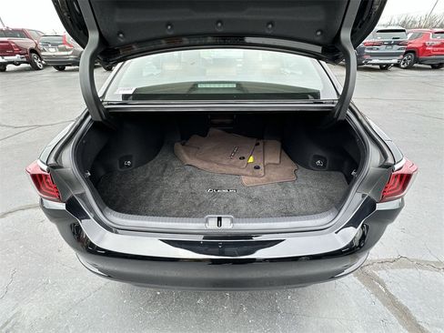 Used 2020 Lexus ES 350 w/ Premium Package image 23