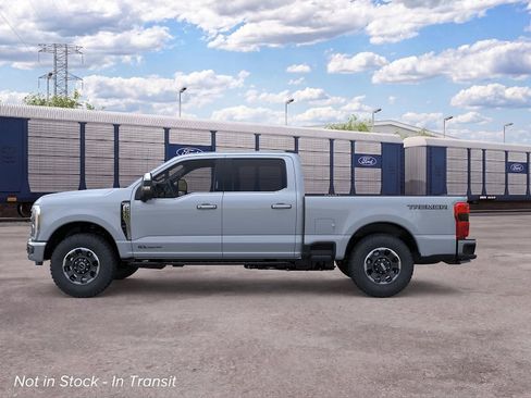 New 2026 Ford F250 King Ranch w/ Tremor Off-Road Package AWD/4WD image 3
