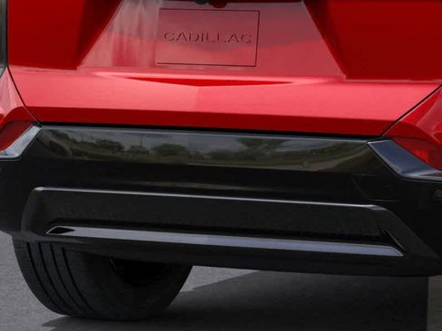 New 2026 Cadillac Optiq Sport 1 image 14