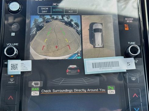 New 2026 Subaru Ascent Bronze Edition AWD/4WD image 17
