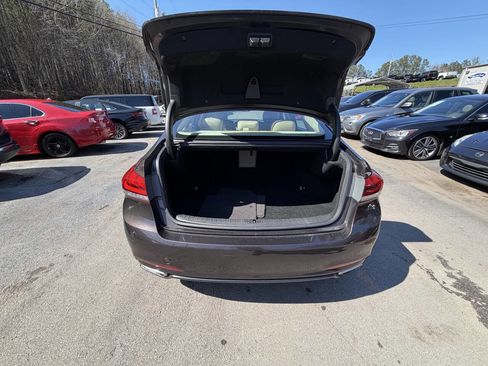 Used 2017 Genesis G80 3.8 image 7