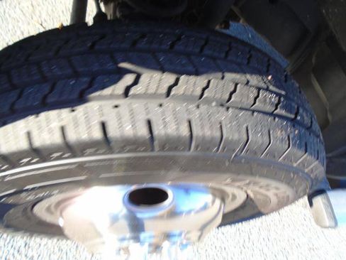 Used 2017 RAM 3500 Tradesman w/ Chrome Appearance Group image 14