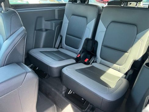 Certified 2024 Ford Bronco Big Bend AWD/4WD image 16