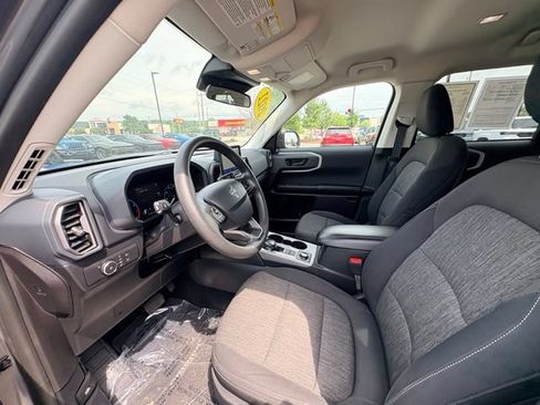 Used 2021 Ford Bronco Sport Big Bend AWD/4WD image 17
