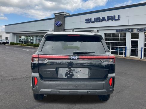 New 2026 Subaru Outback Premium image 6