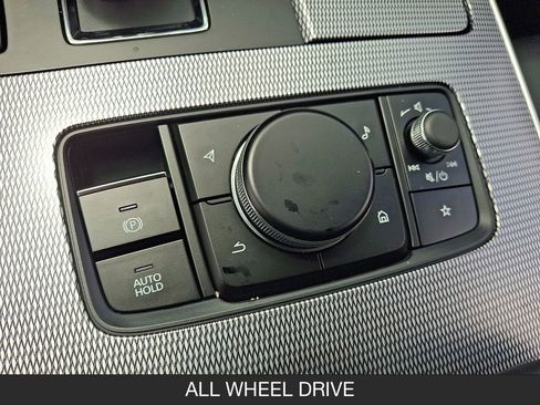 Certified 2024 MAZDA CX-90 3.3 Turbo S w/ Premium Package image 23