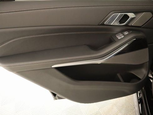 New 2025 BMW X7 M60i AWD/4WD image 20