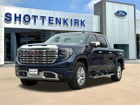 Used 2022 GMC Sierra 1500 Denali image 3