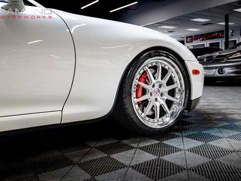 Used 1994 Toyota Supra Turbo RWD image 72