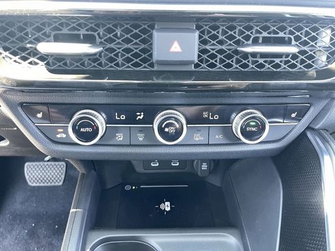 New 2026 Acura ADX FWD image 27