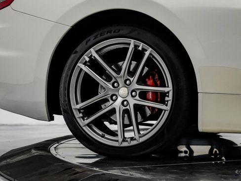 Used 2018 Maserati GranTurismo Sport image 85