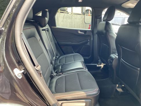 Used 2026 Ford Escape ST-Line AWD/4WD image 17