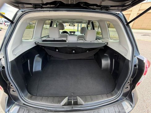 Used 2015 Subaru Forester 2.5i Premium w/ Popular Package #2 AWD/4WD image 7