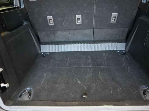 Used 2025 Ford Bronco Big Bend image 20