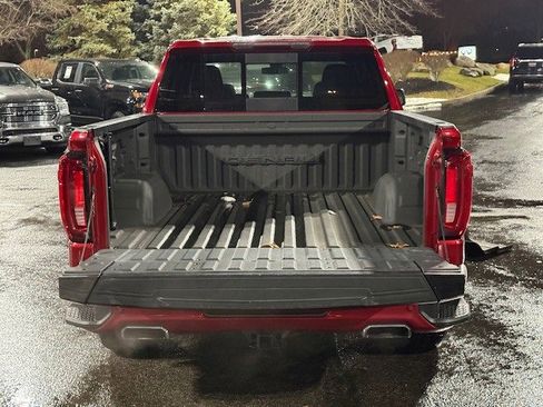 Certified 2022 GMC Sierra 1500 Denali w/ Denali Premium Package image 39