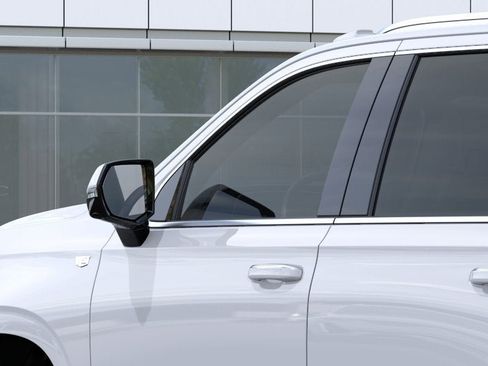New 2026 Cadillac Escalade Platinum Luxury AWD/4WD image 12
